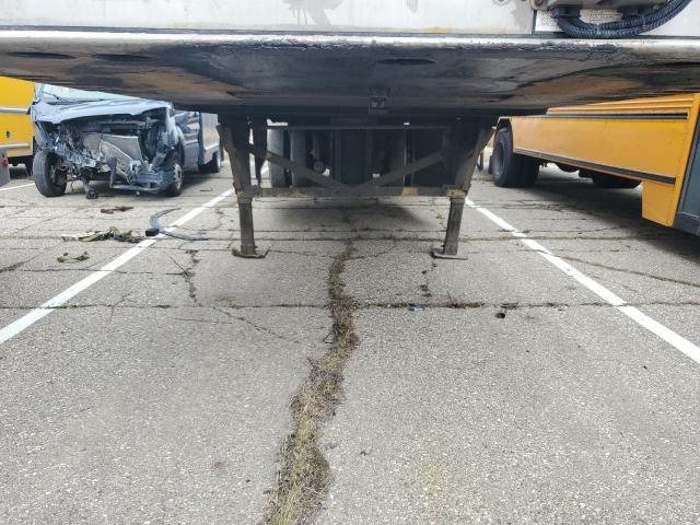 2021 Great Dane CLA-1204-02036 DRY Van Trailer