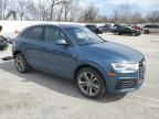 2018 Audi Q3 Premium