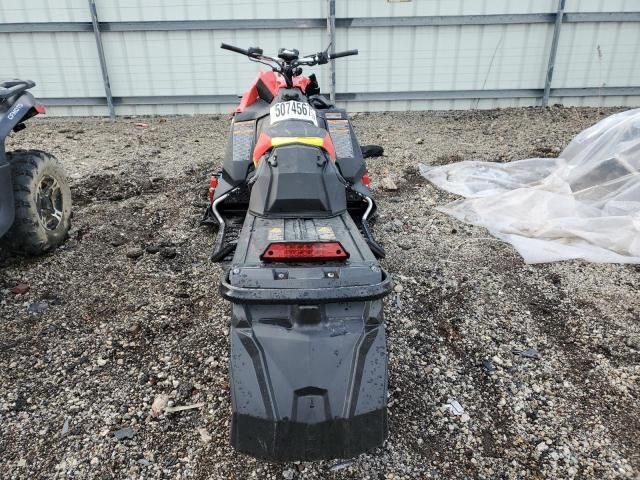 2021 Polaris 850 Indy XC 137