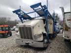 2020 Peterbilt 389 Car Carrier Truck
