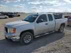 2011 GMC Sierra C1500 SL