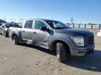 2023 Nissan Titan S