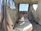 2005 Ford F350 SRW Super Duty