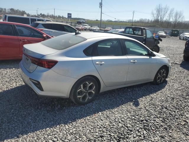 2020 KIA Forte FE