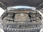 2016 Land Rover Range Rover Supercharged
