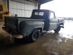 1966 Chevrolet Pickup