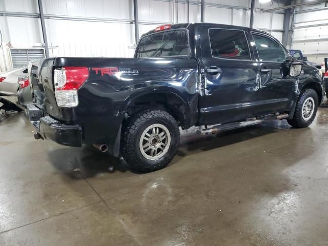 2012 Toyota Tundra Crewmax SR5