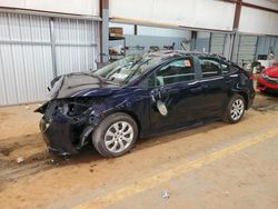 Toyota Vehiculos salvage en venta: 2024 Toyota Corolla LE