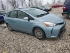 2015 Toyota Prius V