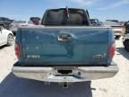 2000 Ford F150
