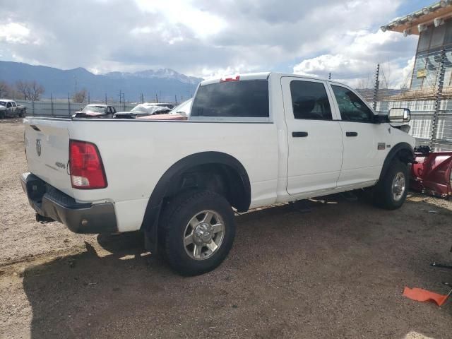 2010 Dodge RAM 2500