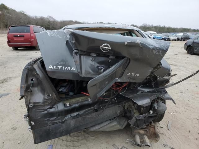 2006 Nissan Altima S