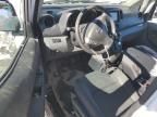 2020 Nissan NV200 2.5S