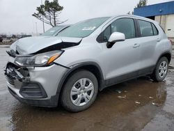 2018 Chevrolet Trax LS for sale in Woodhaven, MI