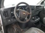 2014 Chevrolet Express G2500