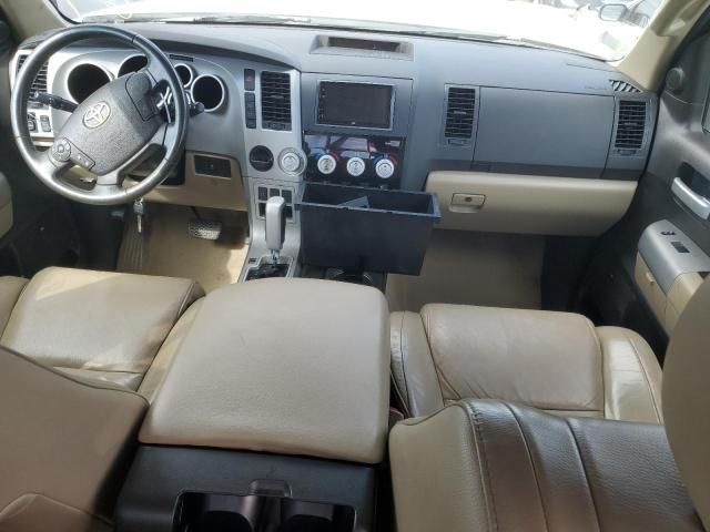 2008 Toyota Tundra Double Cab Limited