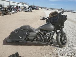 Harley-Davidson Flhxs salvage cars for sale: 2019 Harley-Davidson Flhxs