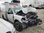 2022 Dodge RAM 3500