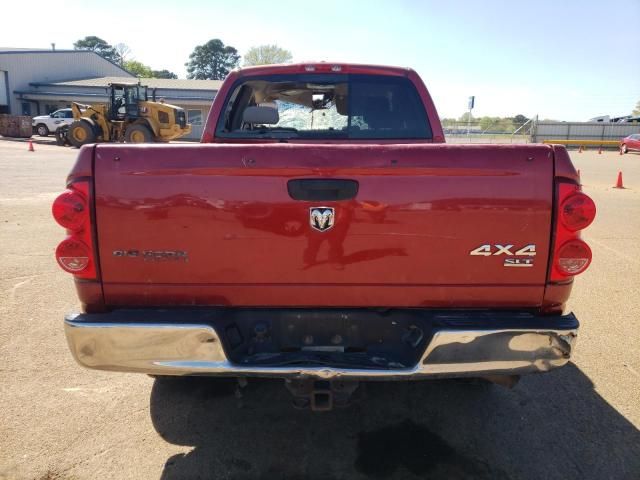 2007 Dodge RAM 1500 ST