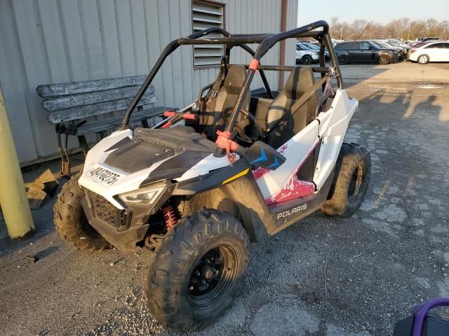 2023 Polaris RZR 200 EFI