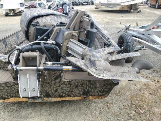 2025 Other Boat 16FT Boat