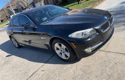 2011 BMW 528 I en venta en New Orleans, LA