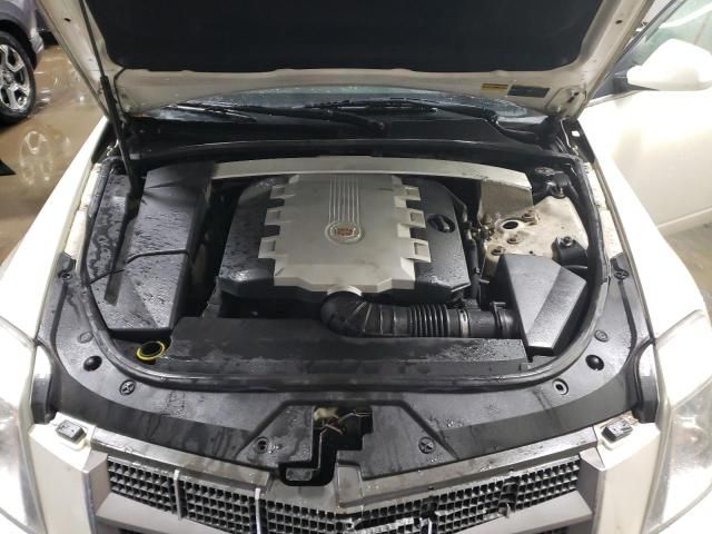 2008 Cadillac CTS HI Feature V6