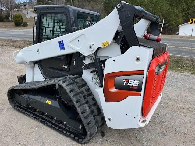 2024 Bobcat T86