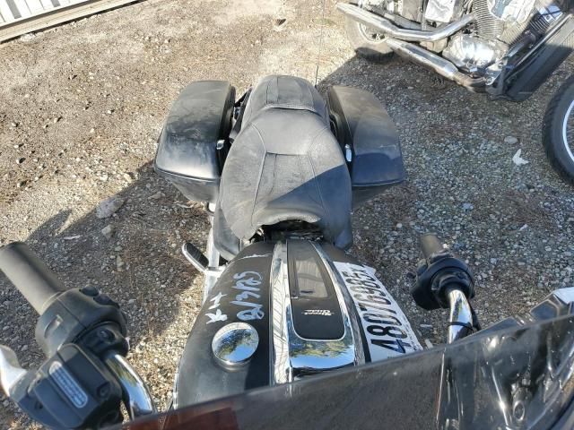2022 Harley-Davidson Flhxs