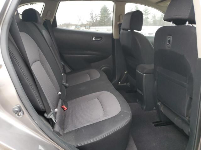 2009 Nissan Rogue S