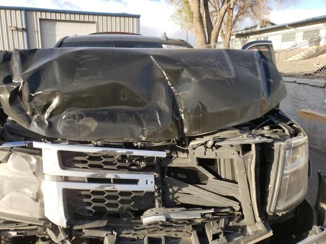 2019 Chevrolet Tahoe C1500 lt