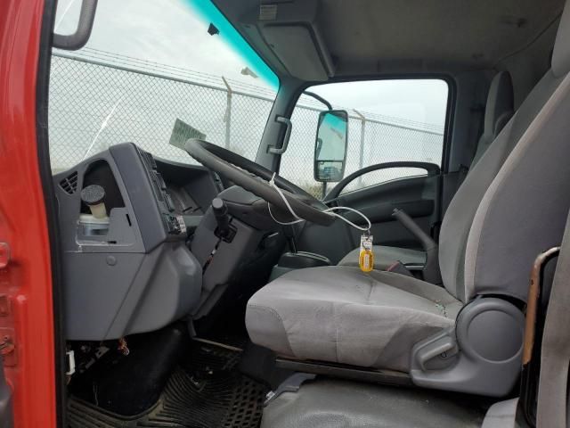 2018 Isuzu NQR