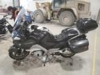 2011 BMW R1200 RT