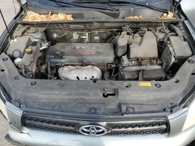 2007 Toyota Rav4
