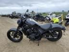 2021 Honda CMX1100 A