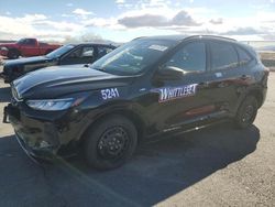 Ford Escape st Vehiculos salvage en venta: 2023 Ford Escape ST Line