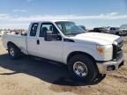 2011 Ford F250 Super Duty