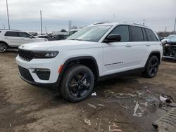 2024 Jeep Grand Cherokee Limited for sale in Woodhaven, MI