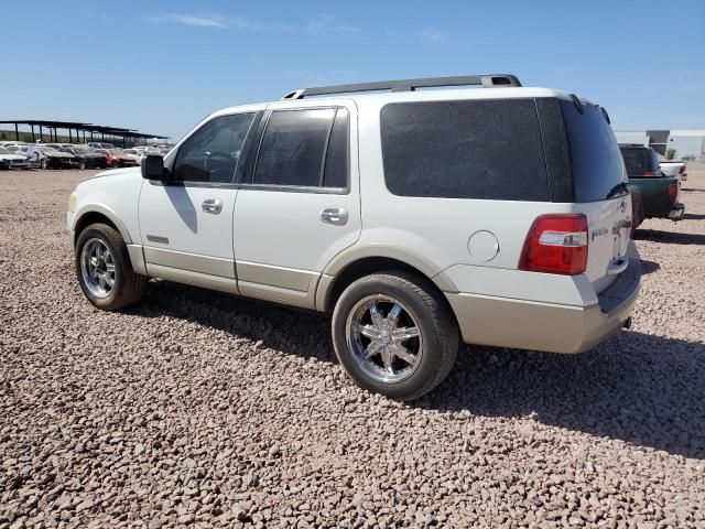 2008 Ford Expedition Eddie Bauer