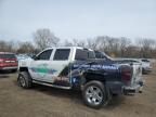 2017 Chevrolet Silverado K1500 LTZ