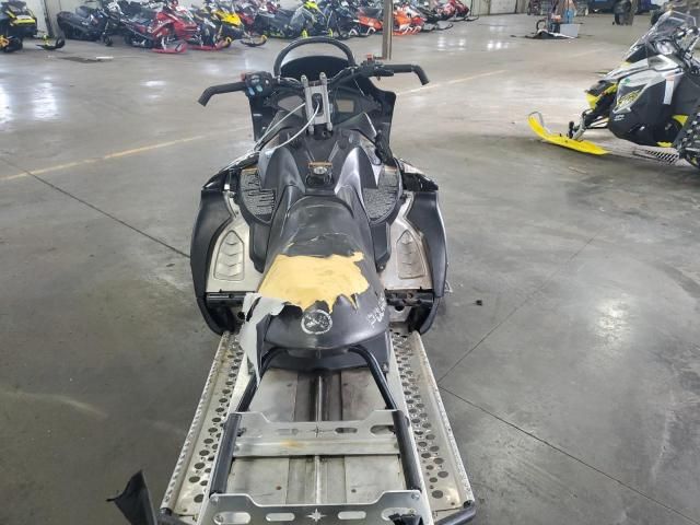 2009 Polaris RMK 800