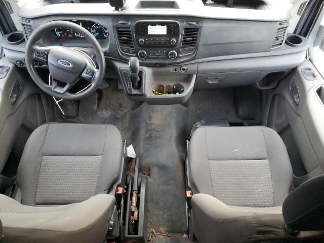 2020 Ford Transit T-250