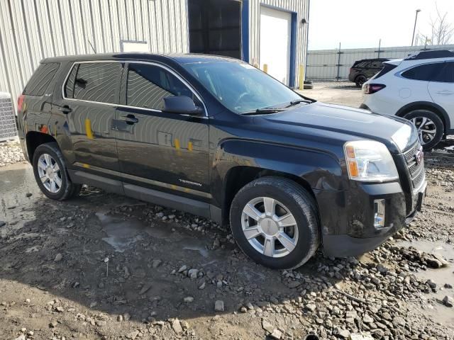 2013 GMC Terrain SLE