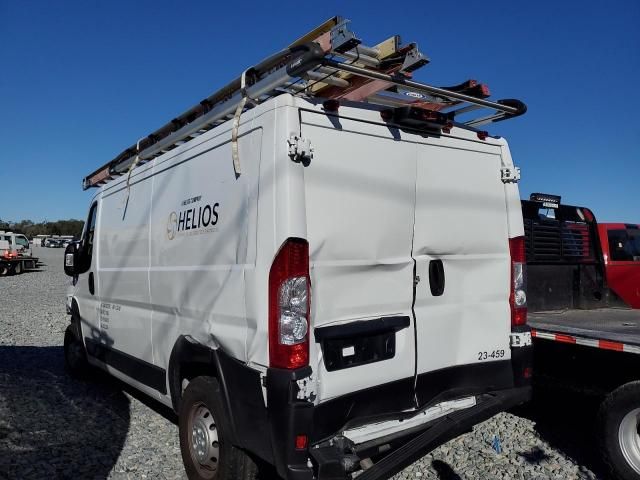 2023 Dodge RAM Promaster 2500 2500 Standard