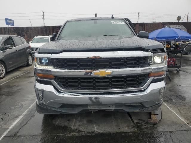 2019 Chevrolet Silverado LD C1500 LT