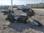 2020 Harley-Davidson Fltrxs