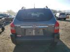 2007 Hyundai Tucson se