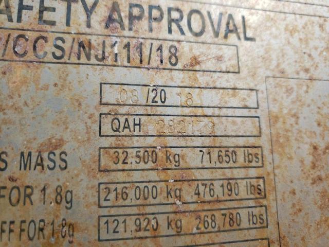 2014 Other Heavy Equipment Trailers