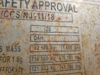 2014 Other Heavy Equipment Trailers