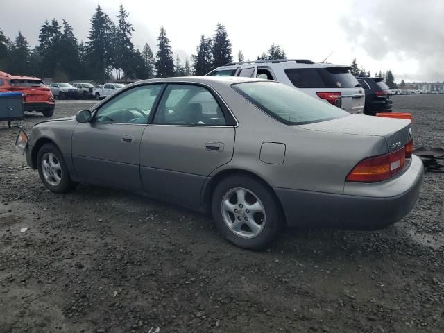 1997 Lexus ES 300